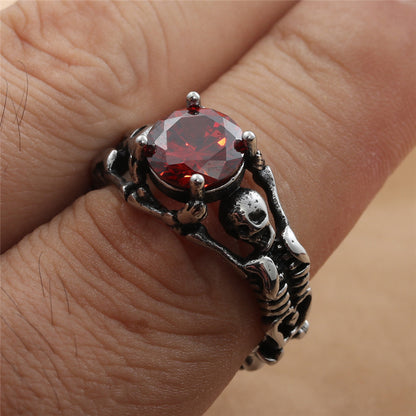 Stunning Ring for Daily Wear