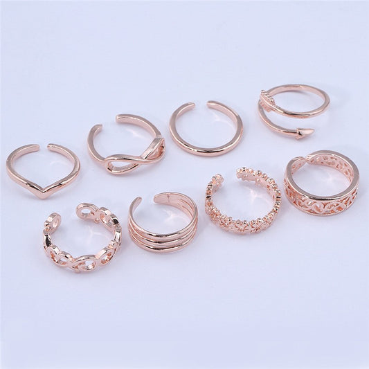 Vintage Handmade Ring