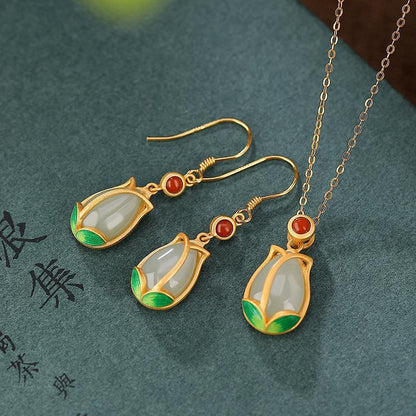 Stunning Necklace for Daily Wear