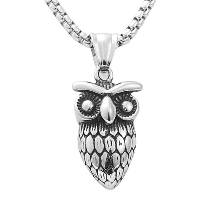 Delicate Artisan Pendant