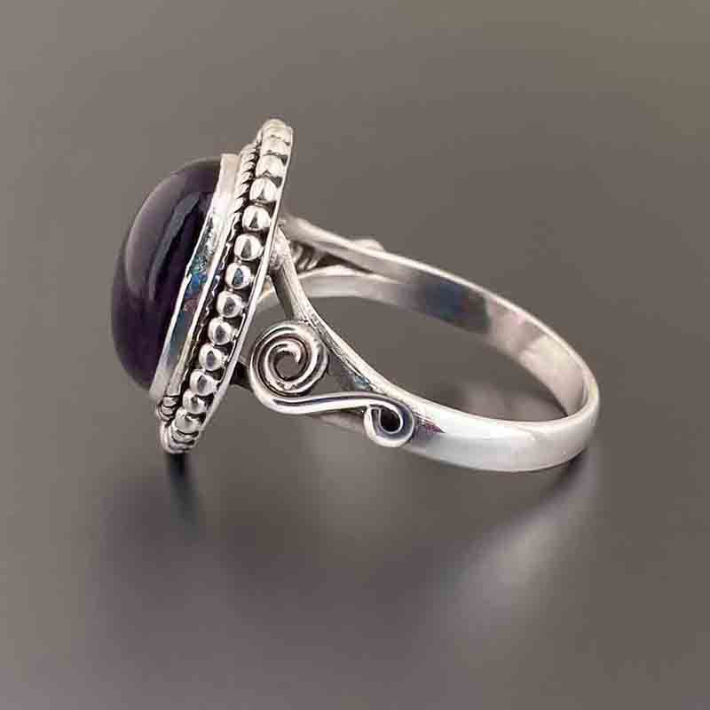 Vintage Handmade Ring