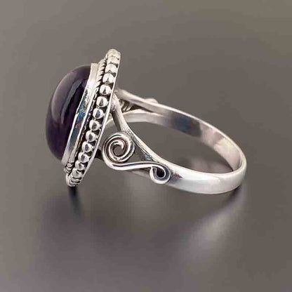 Vintage Handmade Ring