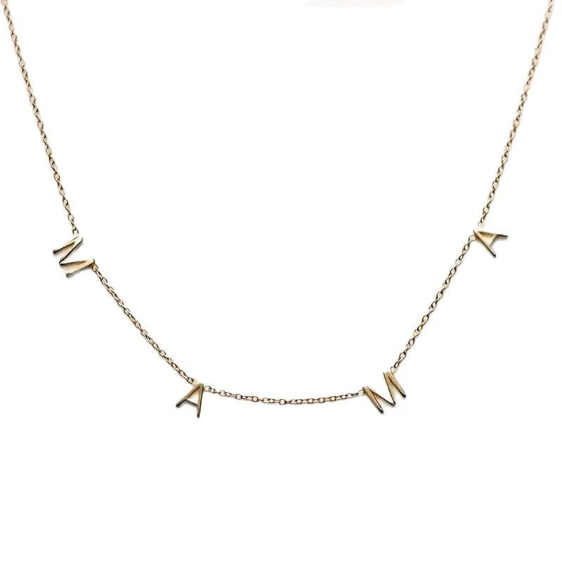 Classic Necklace with Timeless Appeal