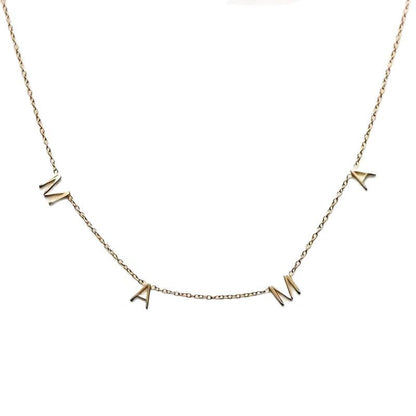 Classic Necklace with Timeless Appeal