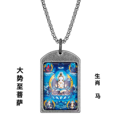 Stunning Pendant for Daily Wear