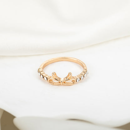 Romantic Ring for Special Moments