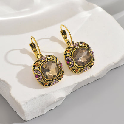 Stunning Earring for Daily Wear