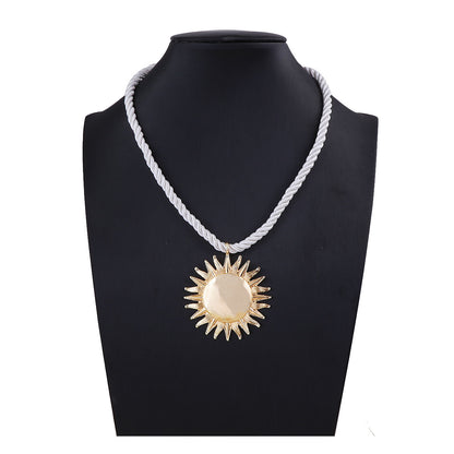 Romantic Necklace for Special Moments