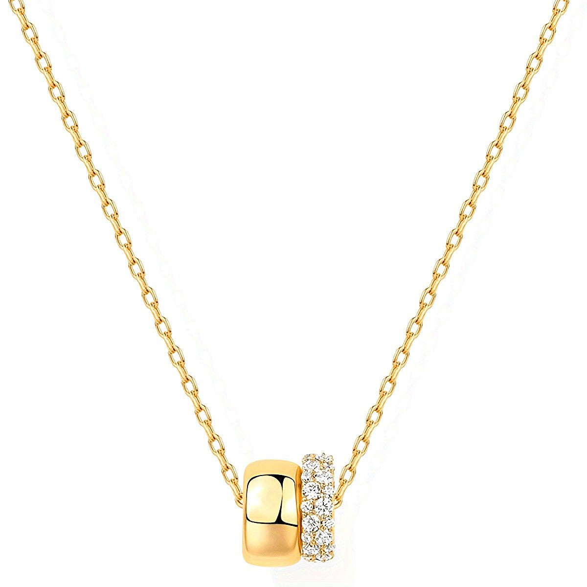 Delicate Artisan Necklace
