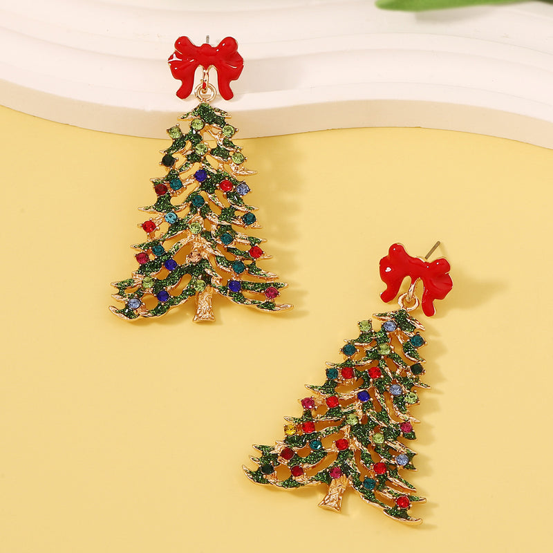 Elegant Earring for Every Occasion
