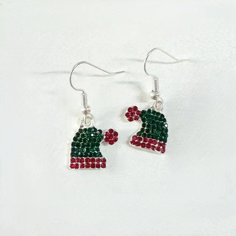 Romantic Earring for Special Moments