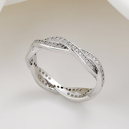 Classic Ring with Timeless Appeal