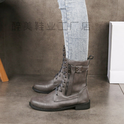 Stylish Orthopedic Boots for Any Occasion