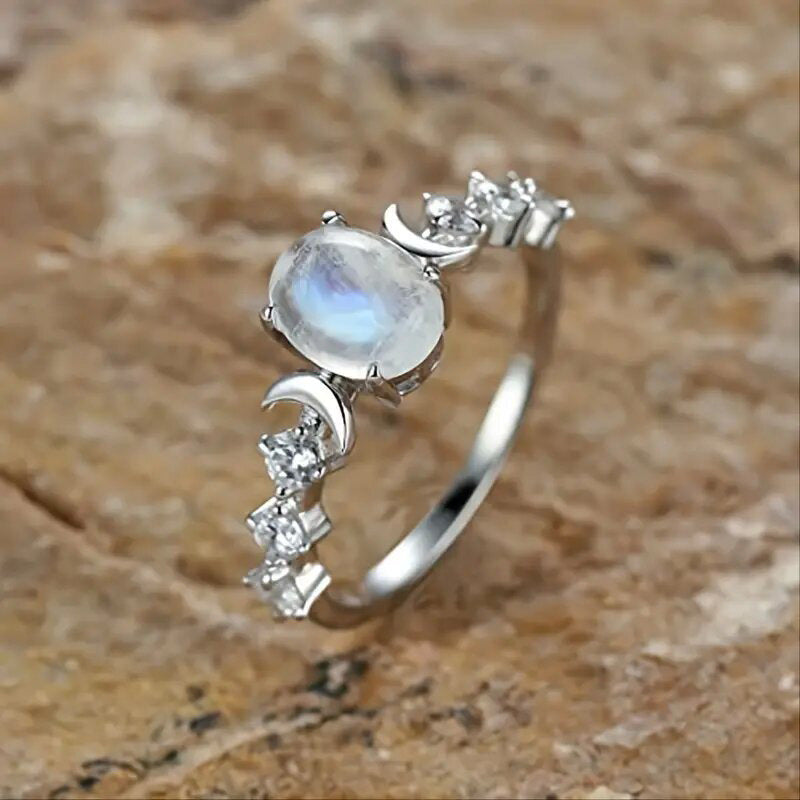 Elegant Ring for Every Occasion
