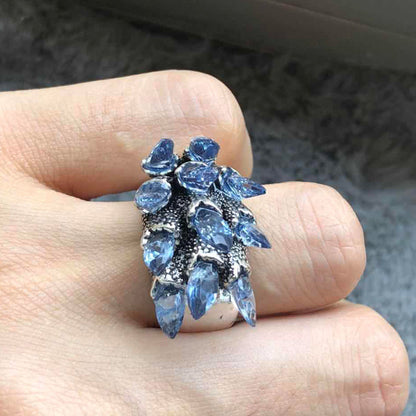 Vintage Handmade Ring