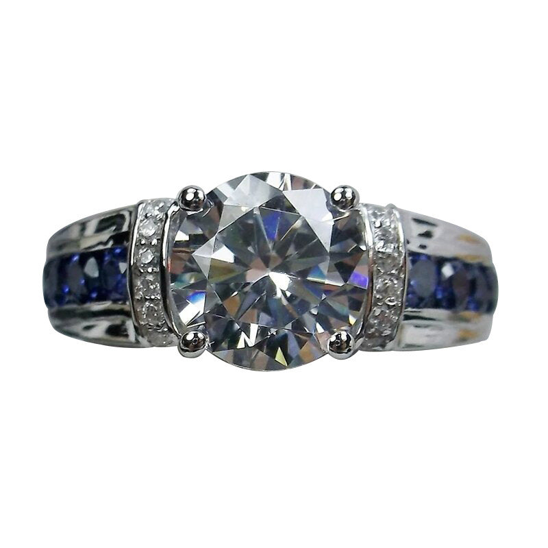 Romantic Ring for Special Moments