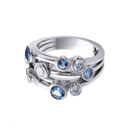 Beautiful Ring with Unique Style