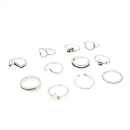 Vintage Handmade Ring
