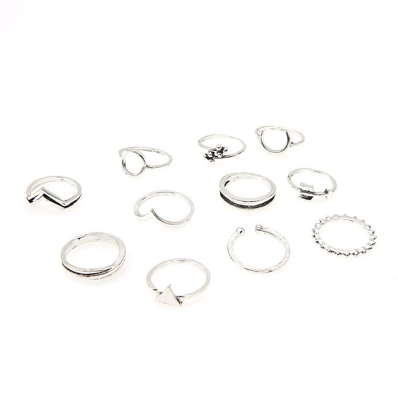 Vintage Handmade Ring