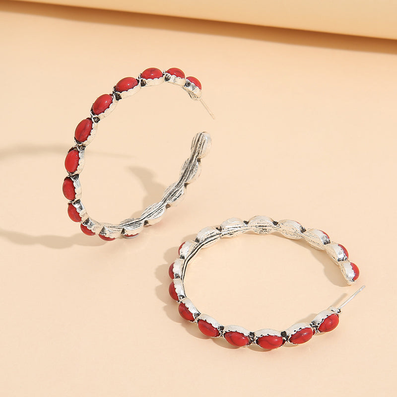 Romantic Earring for Special Moments