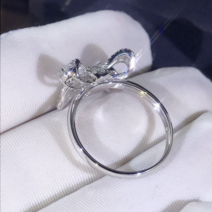 Classic Ring with Timeless Appeal