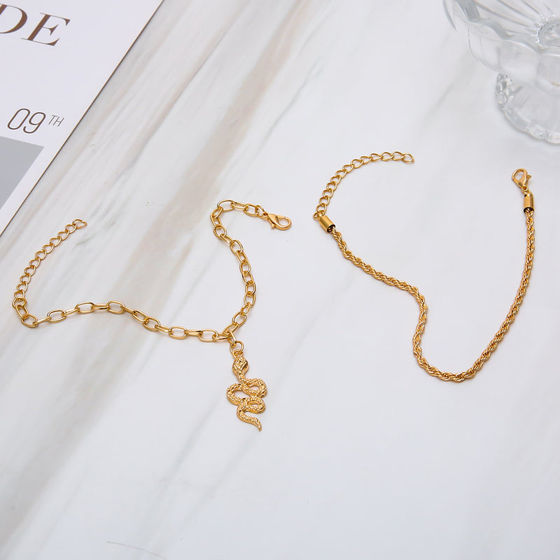 Elegant Gold Pendant for Every Occasion