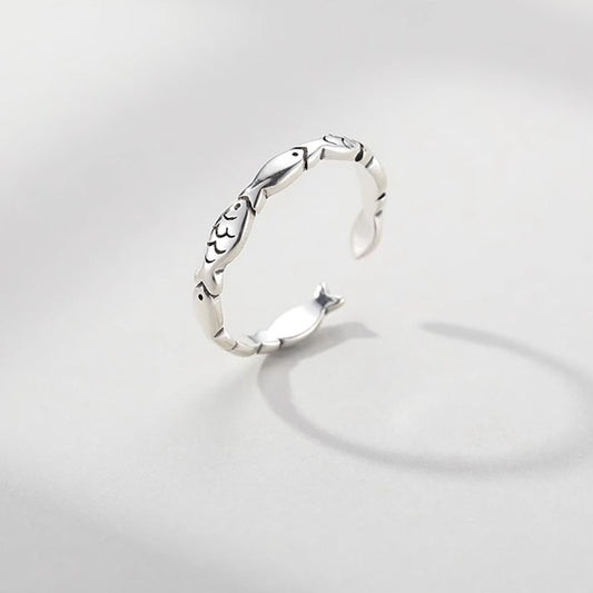 Stunning Ring for Daily Wear