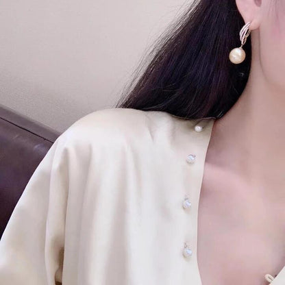 Stunning Earring for Daily Wear