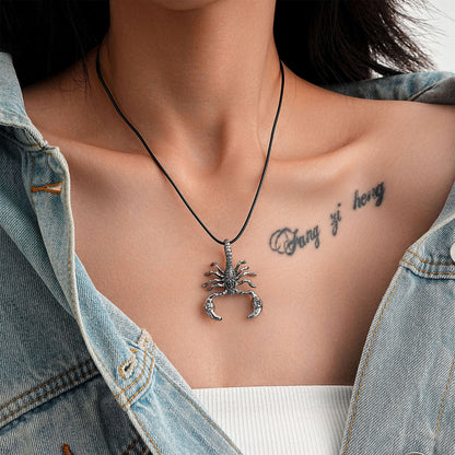 Charming Necklace for Any Occasion