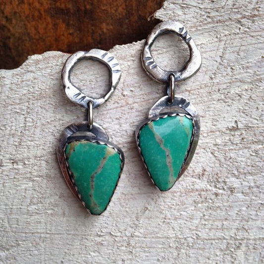Romantic Earring for Special Moments