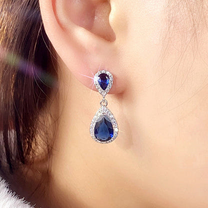 Classic Earring with Timeless Appeal