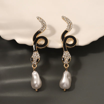 Elegant Pearl Earring for Every Occasion