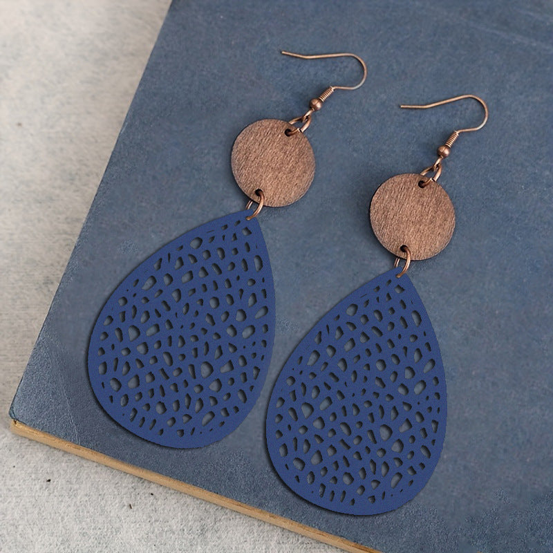 Classic Earring with Timeless Appeal