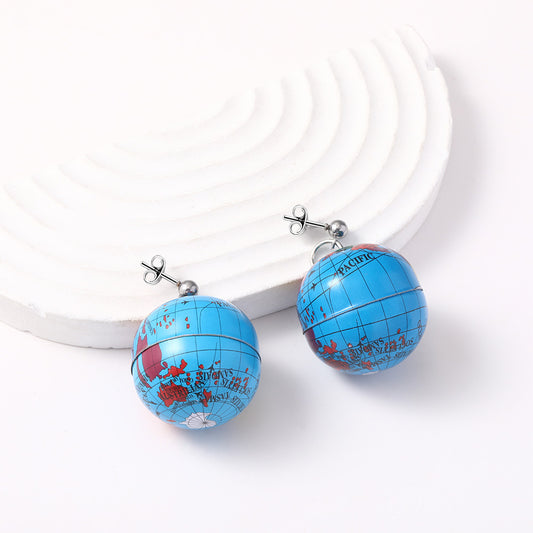 Classic Earring with Timeless Appeal