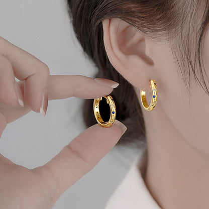 Romantic Earring for Special Moments