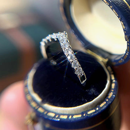 Romantic Ring for Special Moments