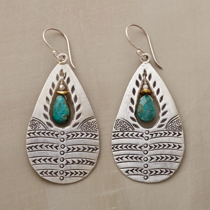 Classic Earring with Timeless Appeal