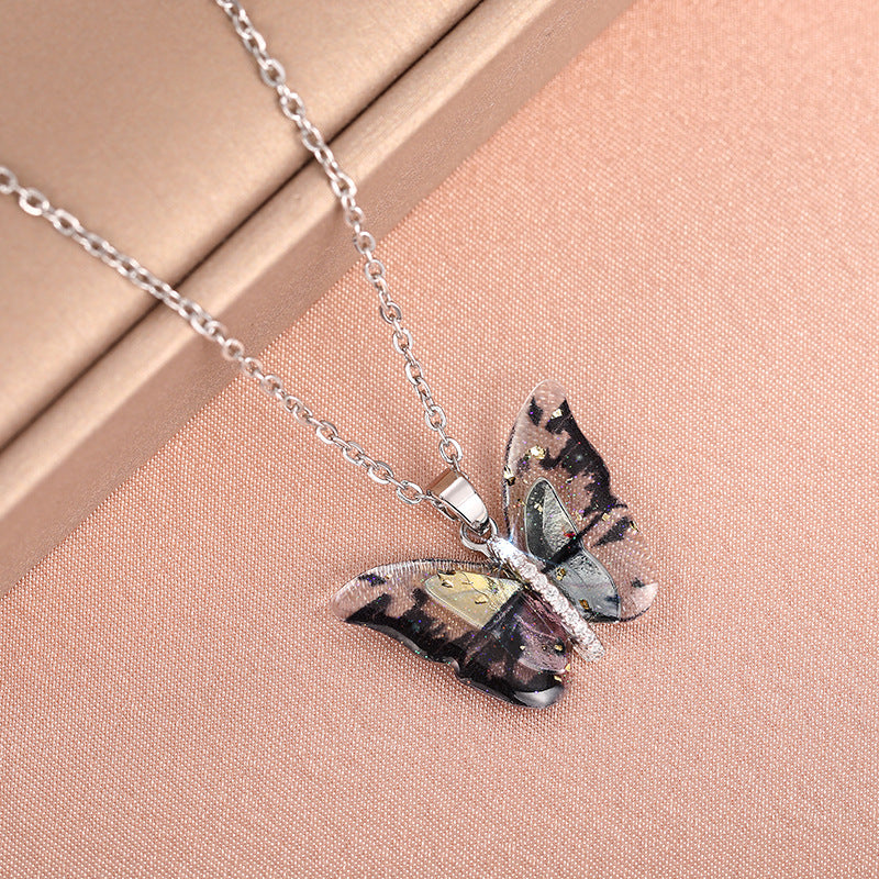 Vintage Handmade Necklace
