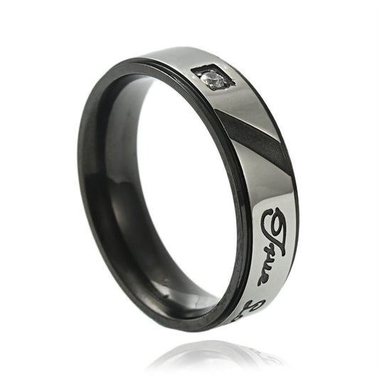 Charming Ring for Any Occasion