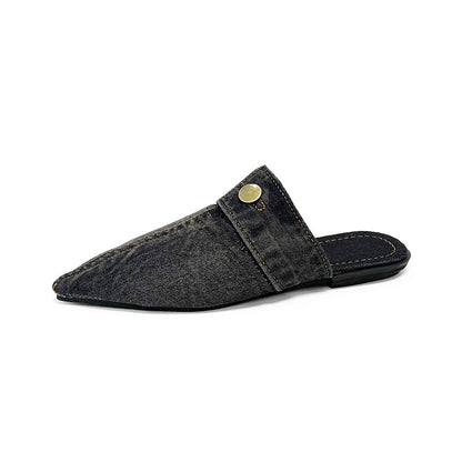 Classic Orthopedic Shoes with Timeless Style