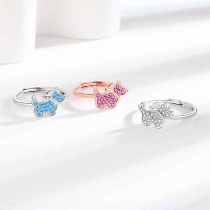 Charming Ring for Any Occasion