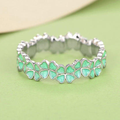 Romantic Ring for Special Moments