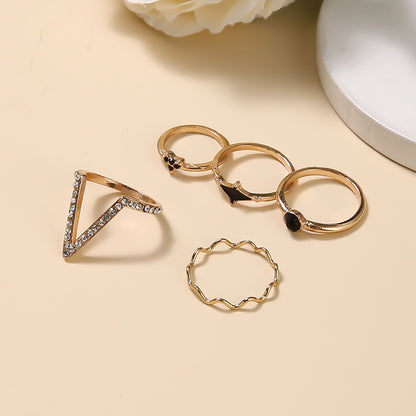 Vintage Handmade Ring