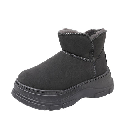 Elegant Orthopedic Boots for Every Step