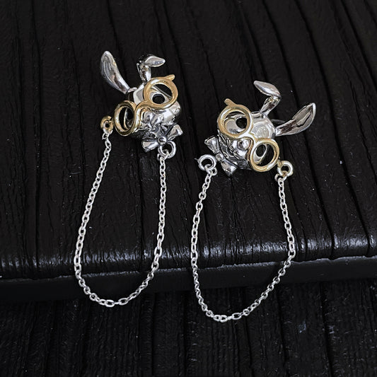 Romantic Earring for Special Moments