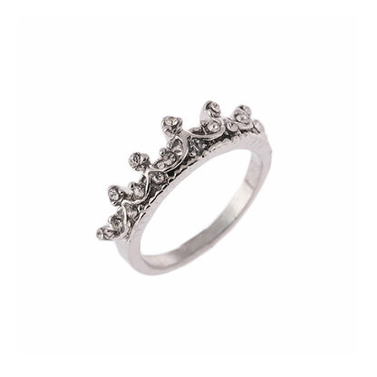 Charming Ring for Any Occasion
