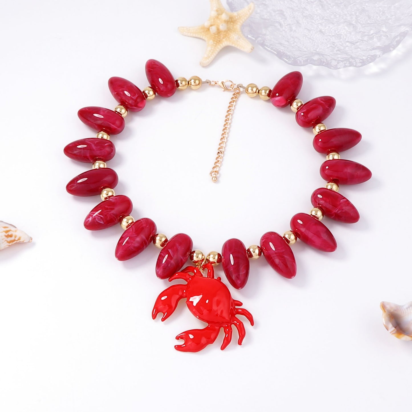 Beautiful Necklace with Unique Style