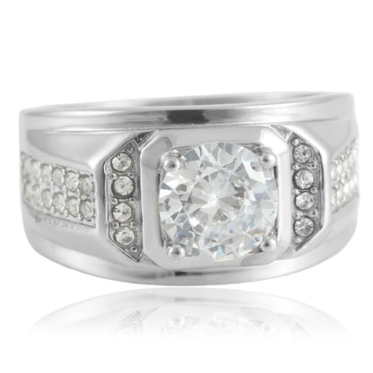 Elegant Ring for Every Occasion