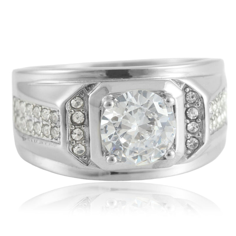 Elegant Ring for Every Occasion