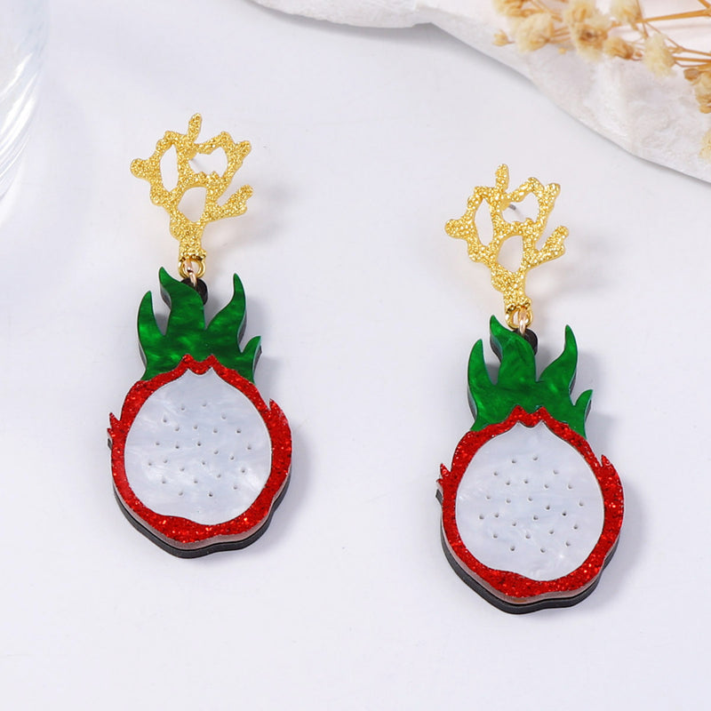 Stunning Earring for Daily Wear